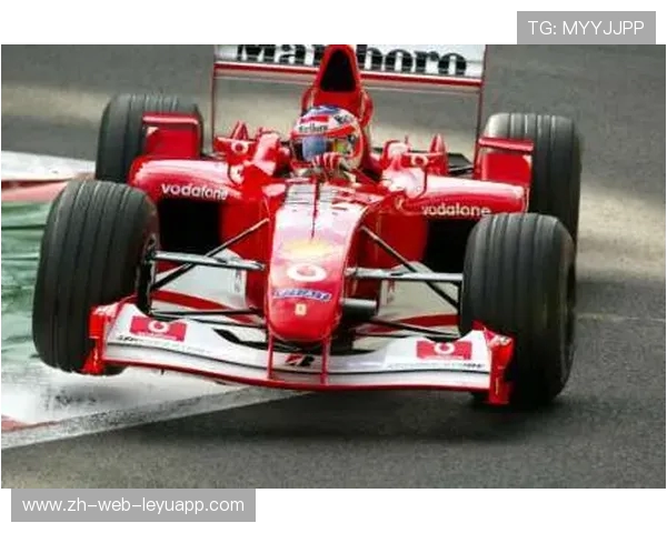 2025 F1 比利时大奖赛斯帕开战！腾讯体育全程直击暴雨中的巅峰对决